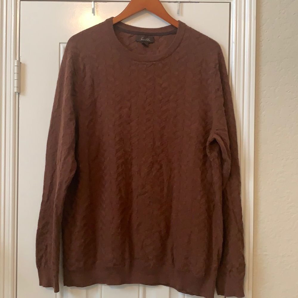 Tasso Elba Sweater
